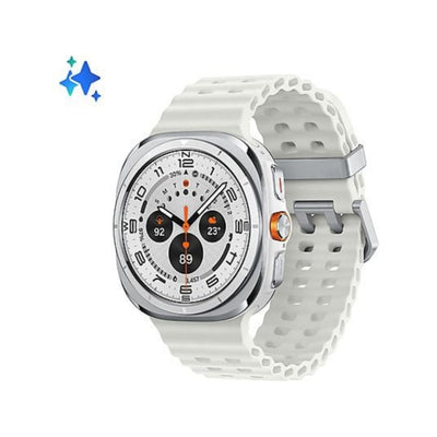 Samsung Galaxy Watch Ultra (2025) , L705, LTE Cellular, 47mm