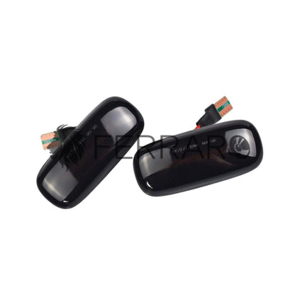 Indicatore Direzione Led per Audi A3 S3 8L (00-03) A8 D2 (99-02) TT 8N (00-06), Plug and Play