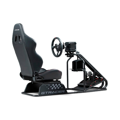 GTracer, Postazione di Guida, Next Level Racing, NLR-R001