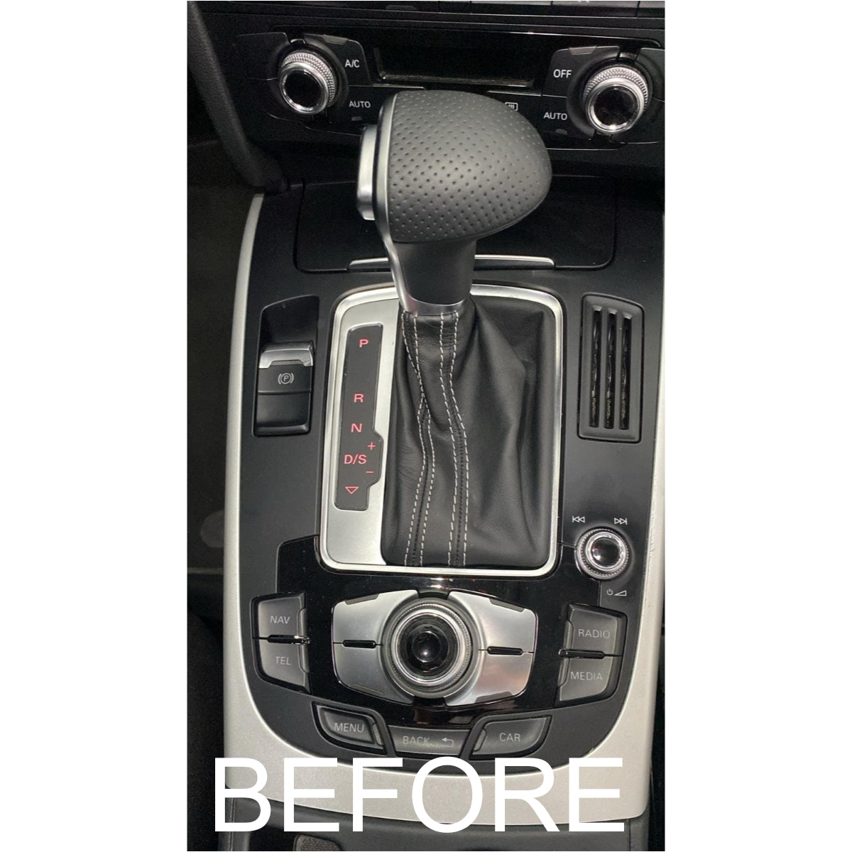 (PRENOTA) Autoradio per Audi A5 8T 8.8" (2007-2016) Android, Bluetooth, CarPlay, Android Auto, 4/64GB Ram