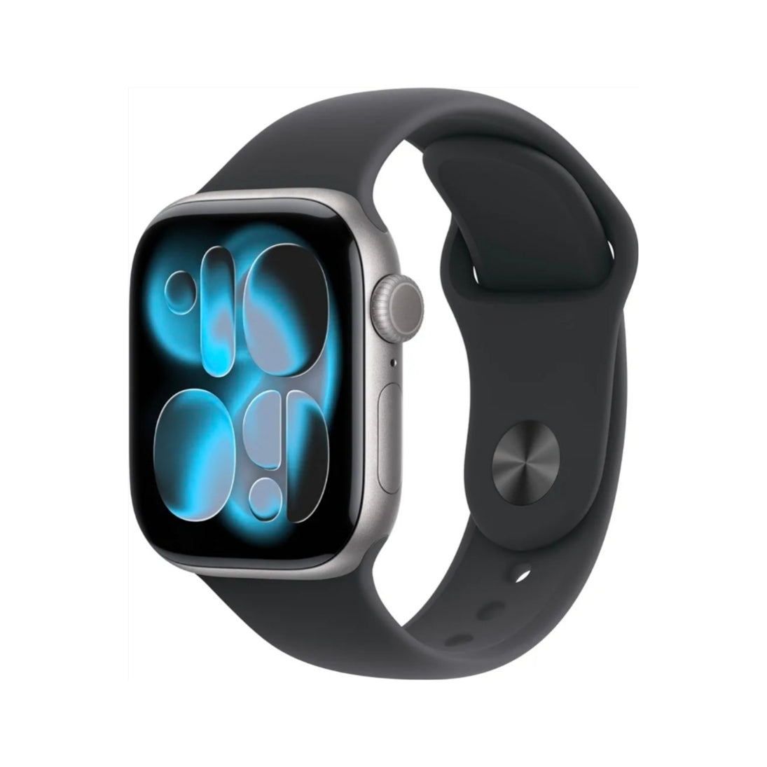 Apple Watch Serie 11 GPS, 46mm, ITA
