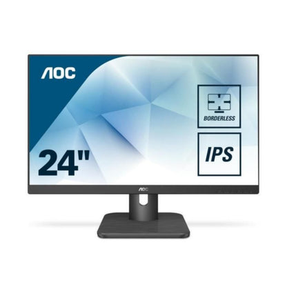 AOC Monitor Ufficio 23.8" | 24E1Q | Pro-Line, 1920x1080p