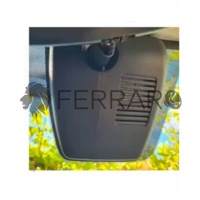 Dashcam per Mazda CX5, CX4, CX 5, KF, CX 4 (2018-2022) | Ultra HD | Controllo da APP | 170º