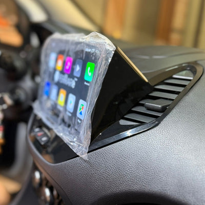 Autoradio per Ford Ka 9" 2K | 2016-2019 | Android | Bluetooth | CarPlay | Android Auto | 12/256GB Ram