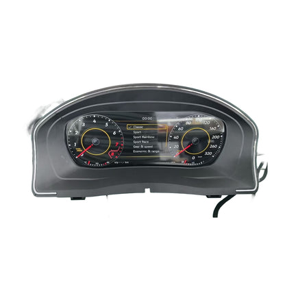 Virtual CockPit 12.3" | Volkswagen Golf 5ª Serie | HD Ultra