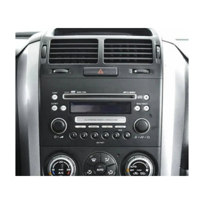 Autoradio per Suzuki Gran Vitara 9" 2K | 2005-2015 | Android | Bluetooth | CarPlay | Android Auto | 12/256GB Ram