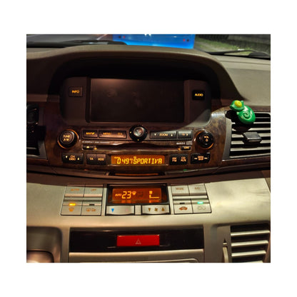 Autoradio per Honda FR-V 9" (2004-2010) | Android | Bluetooth | CarPlay | Android Auto | 2GB/4GB/6GB/8GB Ram