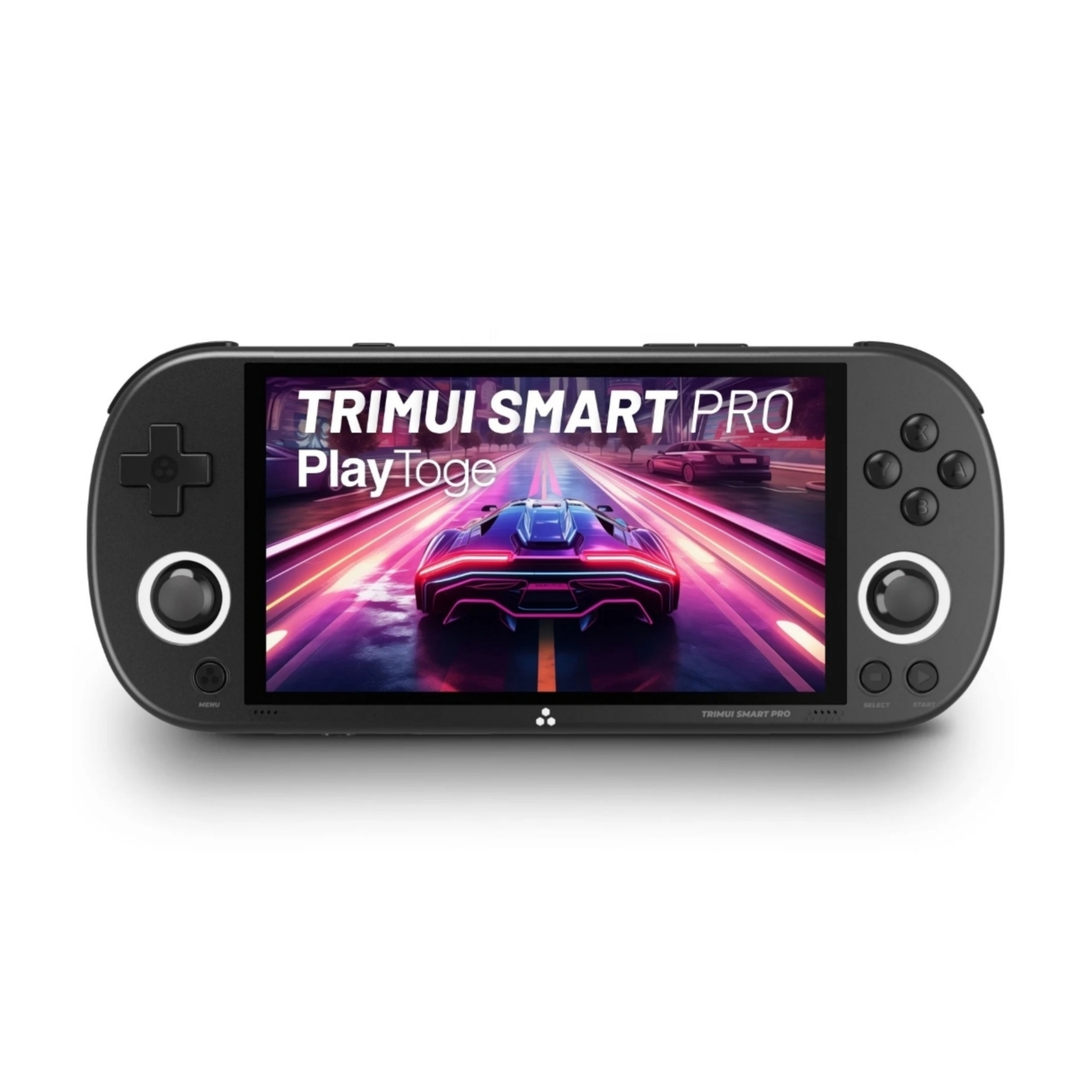 Console Portatile, Smart Pro 4.96