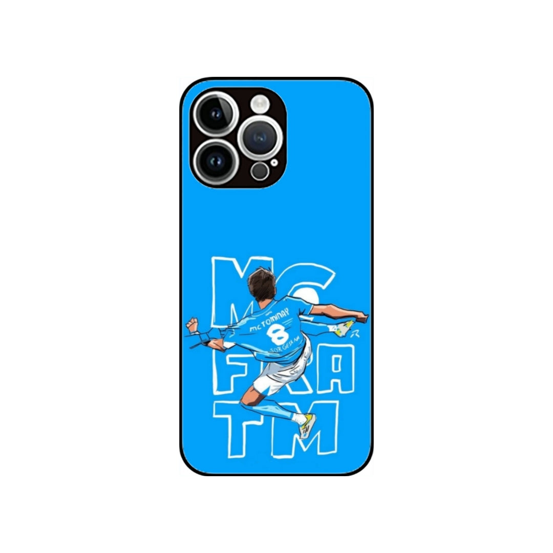 Cover Iphone, McFratm