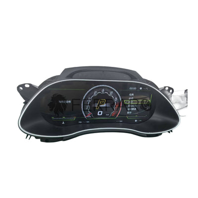 Virtual CockPit 12.3" | Audi A5 8T (2007-2016) | HD Ultra