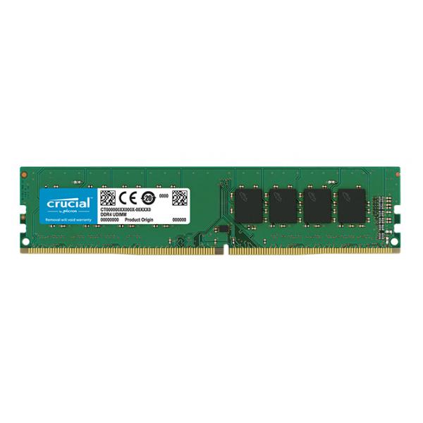 Crucial CT8G4DFS824A memoria 8 GB DDR4 2400 MHz