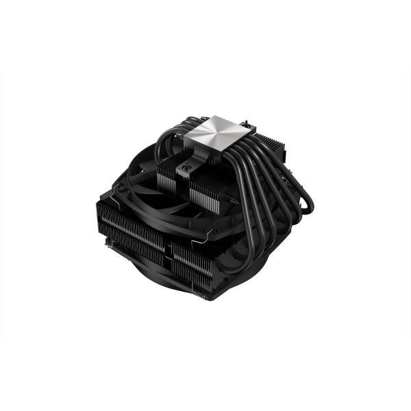 Be Quiet! DARK ROCK TF 2 Processore Refrigeratore 13,5 cm Nero