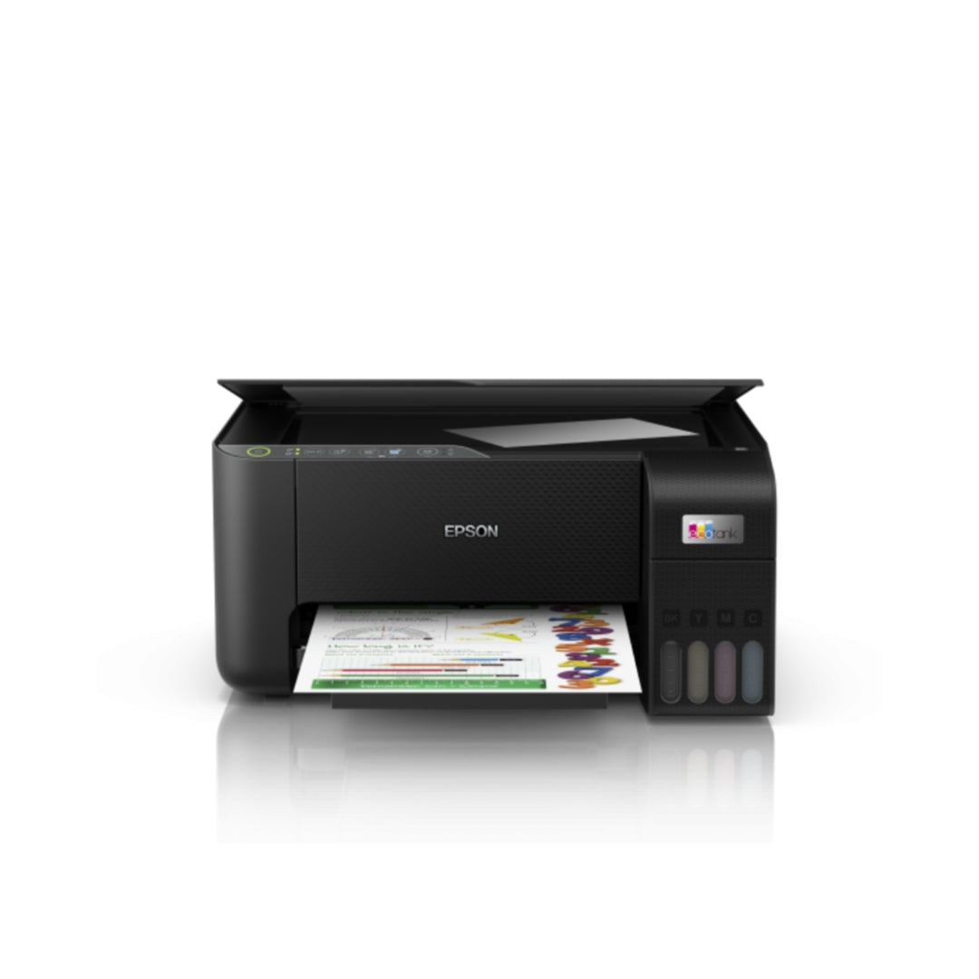 Epson Stampante, EcoTank ET-2860