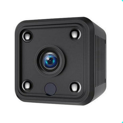 Mini Telecamera Wireless, Microcamera, Wireless, Notturna, Senza Fili