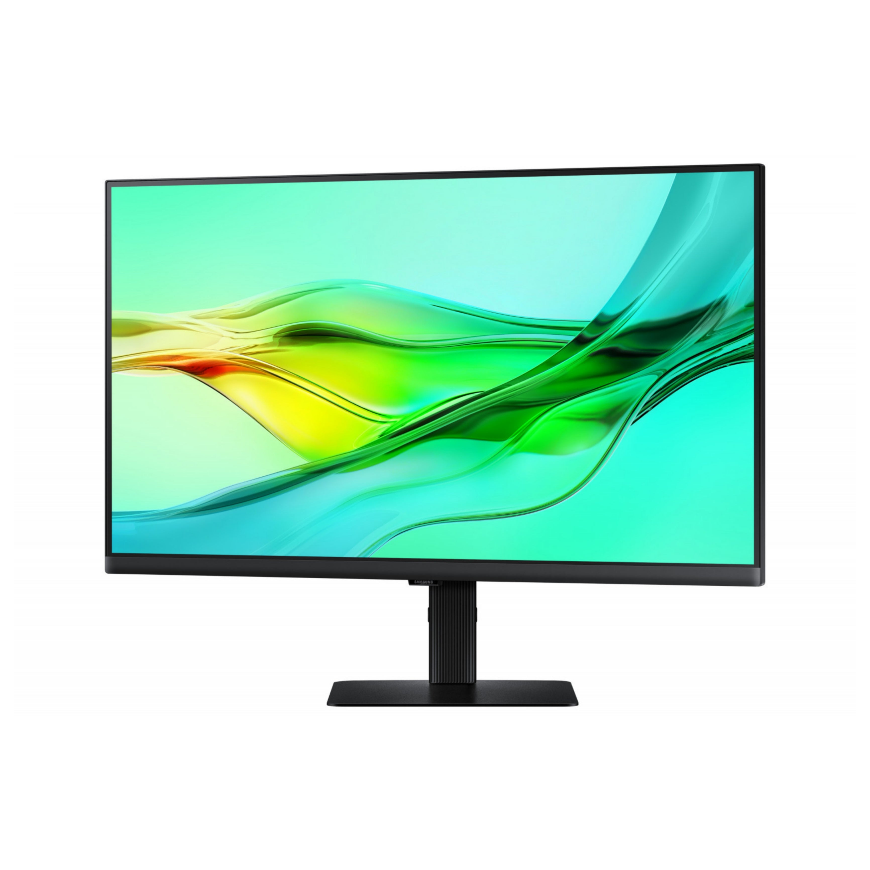 Samsung Monitor Ufficio 24" | S24D60U | 100Hz IPS