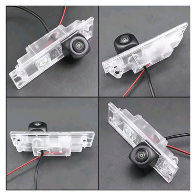 Telecamera Posteriore per BMW, Mini (Compatibilità in Descrizione) AHD 1920x1080, 170° Gradi