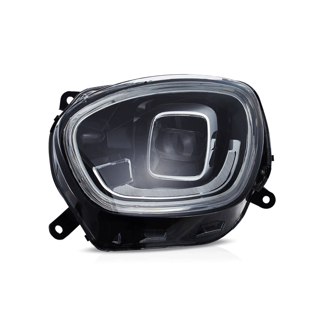 Fanali Anteriore Completo per BMW Mini Countryman F60 (2017-2020) a LED