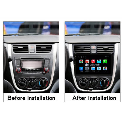 Autoradio per Suzuki Celerio, Cultus 9" | 2014-2021 | Android | Bluetooth | CarPlay | Android Auto | 2GB/4GB/6GB/8GB Ram