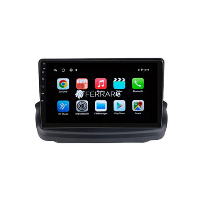 Autoradio per Hyundai Genesis Coupé 9" | 2009-2012 | Android | Bluetooth | CarPlay | Android Auto | 2GB/4GB/6GB/8GB Ram