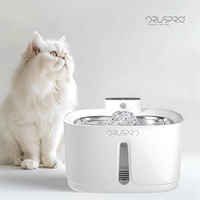 Sunny Pro Smart | 3,2L Cordless con Batteria, Programma, 3 Funzioni, Ultra Silenziosa