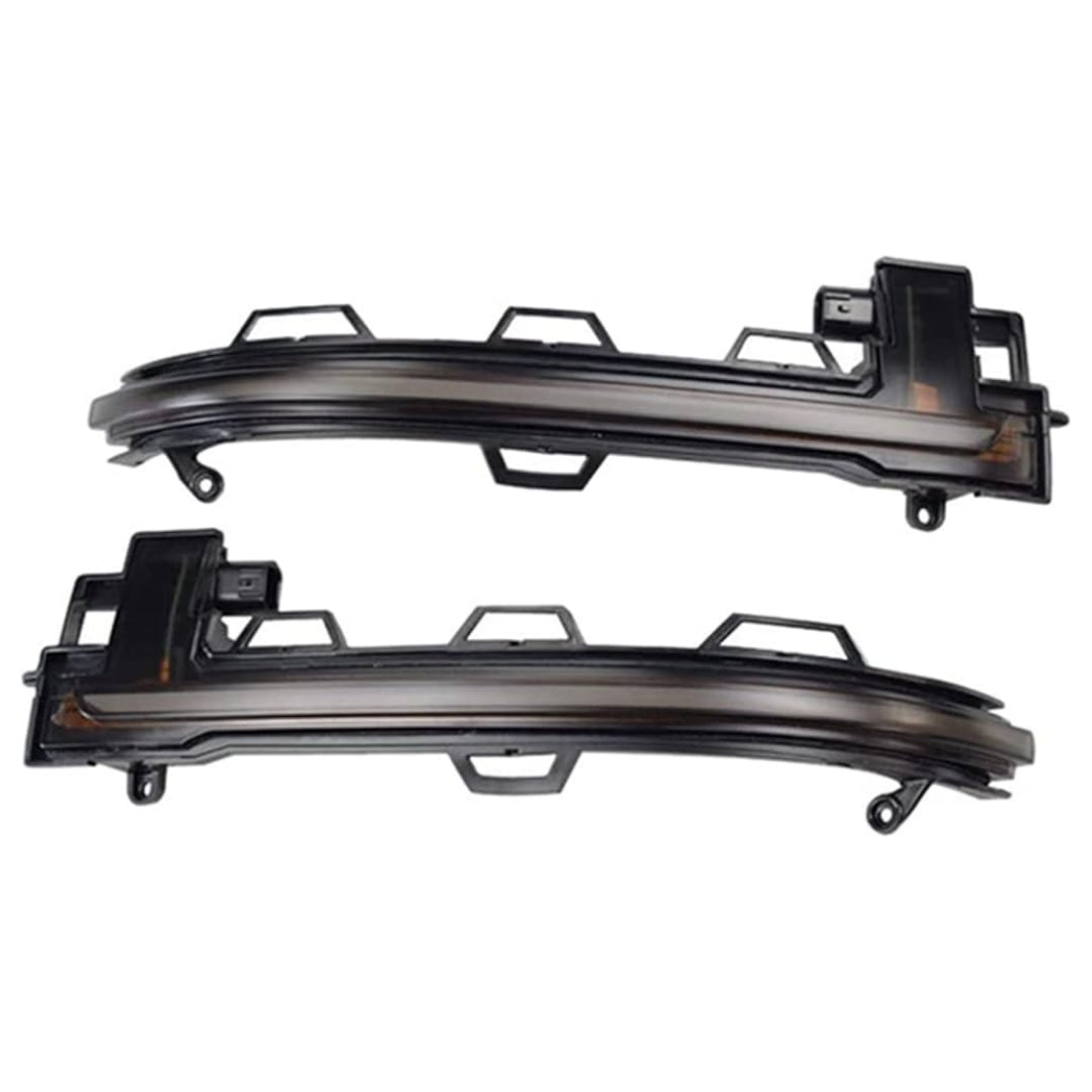Indicatore Direzione Led per BMW X3, X4, X5, X6, X7 (2018-2024), Plug and Play