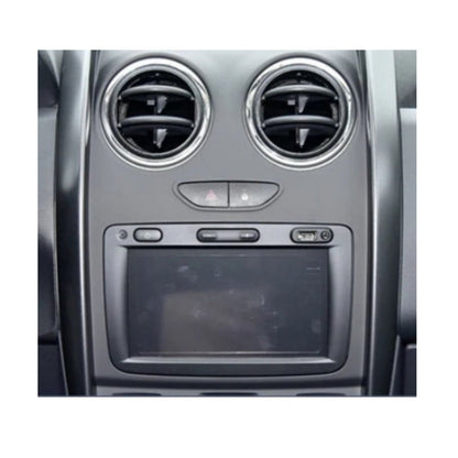 Kit Montaggio Autoradio 9"Pollici Dacia Duster (2018-2021) Mascherina, Cablaggio Autoradio Android