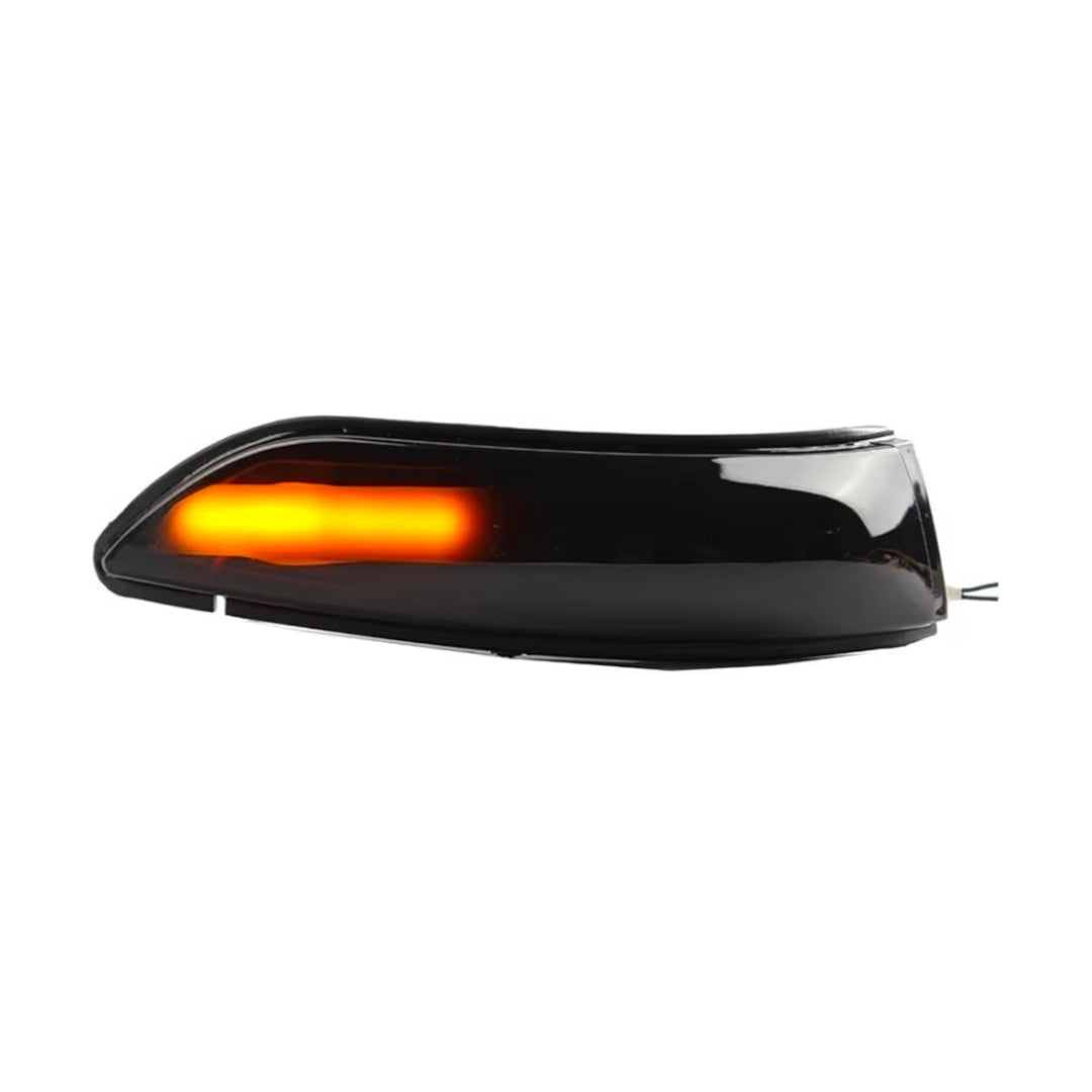 Indicatore Direzione Led per Mercedes-Benz Classe A W169, B W245 (2004-2008), Plug and Play