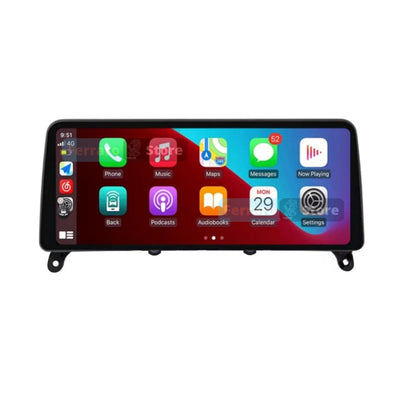 Autoradio per BMW Serie 2, F46 12.3" | 2015-2022 | Android | Bluetooth | CarPlay | Android Auto | 4/64GB Ram