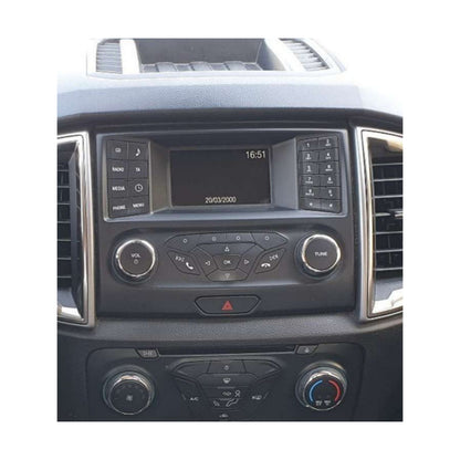 Autoradio per Ford Ranger 9" | 2015-2020 | Android | Bluetooth | CarPlay | Android Auto | 2GB/4GB/6GB/8GB Ram