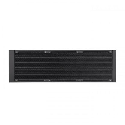 Thermaltake TH420 V2 ARGB | Processore Raffreddatore di liquidi tutto in uno, 14 cm, Nero