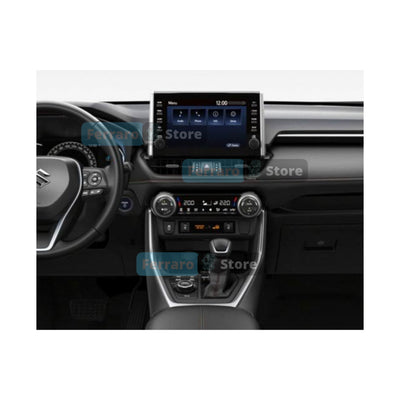 Autoradio per Toyota RAV4 10.1" | 2019-2025 | Android | Bluetooth | CarPlay | Android Auto | 2GB/4GB/8GB Ram