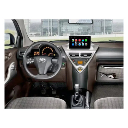 Autoradio per Toyota IQ | Scion IQ 9" | 2008-2016 | Android | Bluetooth | CarPlay | Android Auto | 2GB/4GB/6GB/8GB Ram