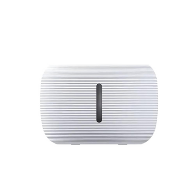 Sunny Bowl Water | Fontanella in Abs , Ultra Silenziosa, Multi-Filtro, Smontabile e Lavabile