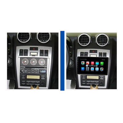 Autoradio per Hyundai Rohens-Coupe 9" | 2002-2009 | Android | Bluetooth | CarPlay | Android Auto | 2GB/4GB/6GB/8GB Ram