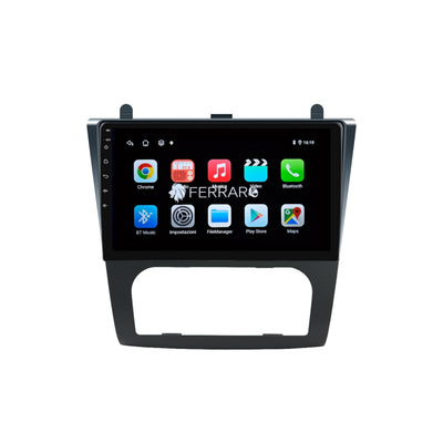 Autoradio per Nissan Altima 4 9" | 2006-2012 | Android | Bluetooth | CarPlay | Android Auto | 2GB/4GB/6GB/8GB Ram