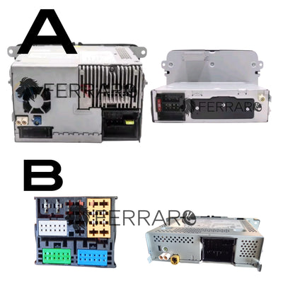 Autoradio per Skoda Yeti 5L 10.1" | 2009-2014 | Android | Bluetooth | CarPlay | Android Auto | 2GB/4GB/8GB Ram