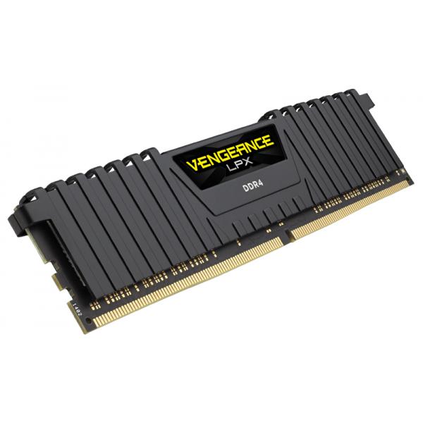 Corsair Vengeance LPX CMK32GX4M2E3200C16 memoria 32 GB DDR4 3200 MHz