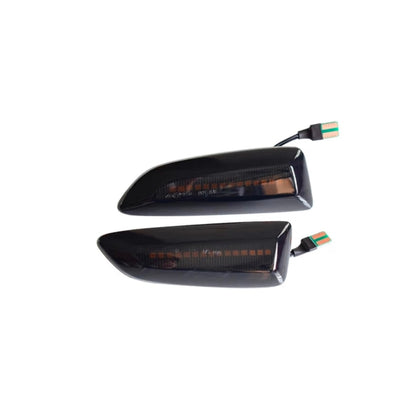 Indicatore Direzione Led per Opel (Compatibilità in Descrizione), Plug and Play