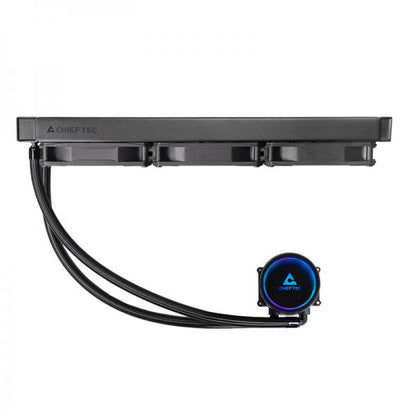 Chieftec | ICEBERG 360 RGB