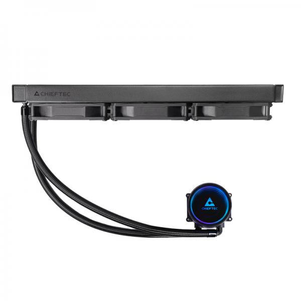 Chieftec | ICEBERG 360 RGB