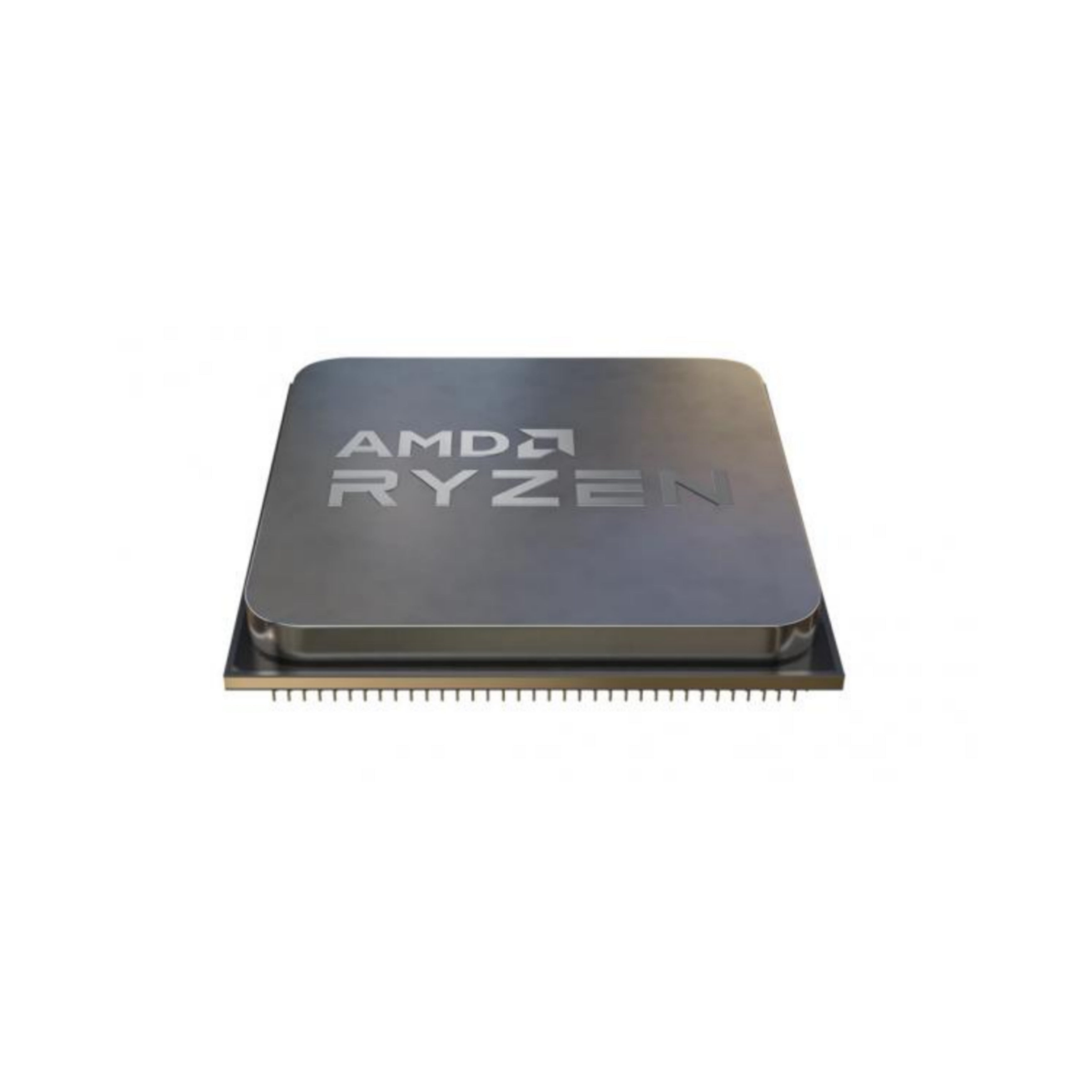 AMD Ryzen 3 4100 processore 3,8 GHz 4 MB L3 Scatola