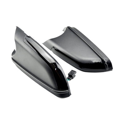 Indicatore Direzione Led per Volkswagen Polo MK4, Skoda Octavia (2005-2010), Plug and Play