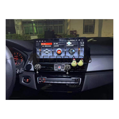 Autoradio per BMW Serie 2, F46 12.3" | 2015-2022 | Android | Bluetooth | CarPlay | Android Auto | 4/64GB Ram