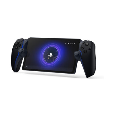Playstation Portal Remote Player – Midnight Black