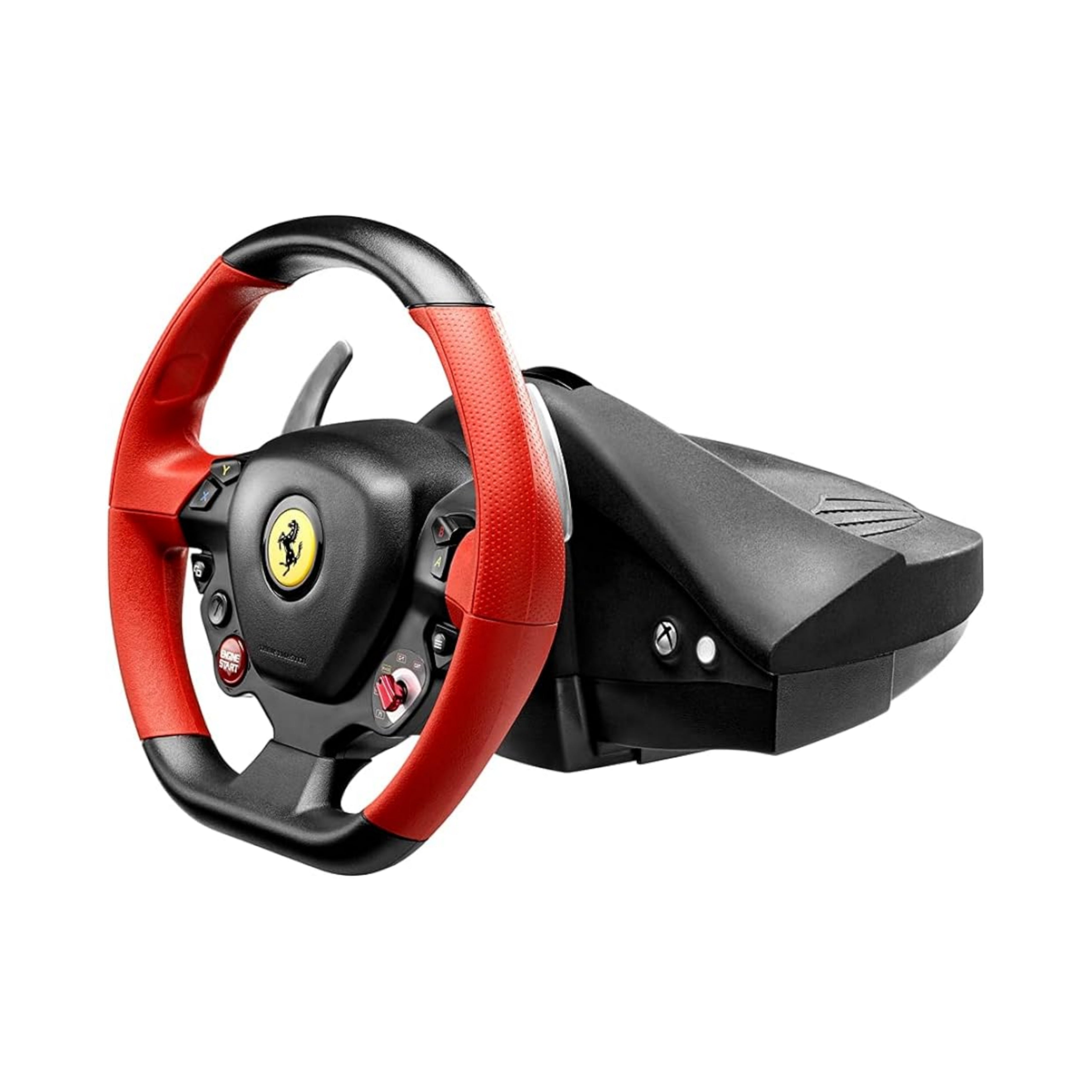 Volante Thrustmaster Ferrari 458 Spider Xbox Serie S/X/One