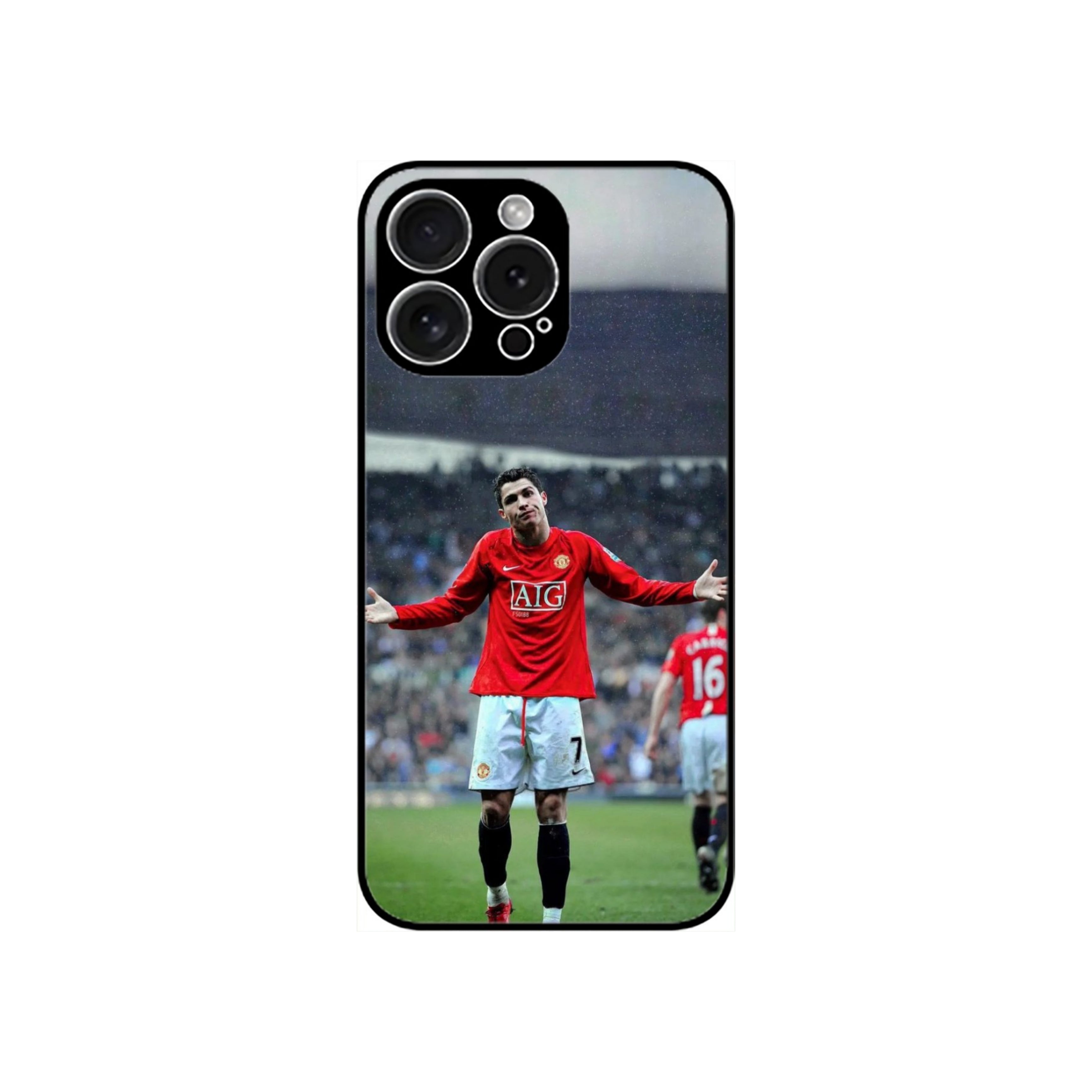 Cover Iphone, Cristiano Ronaldo