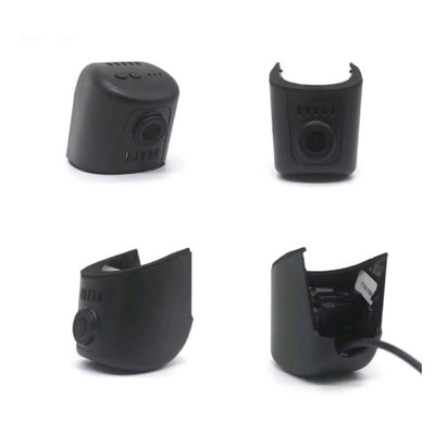 Dashcam per Audi (Compatibilità in Descrizione) | Ultra HD 4K | Controllo da APP | 170º