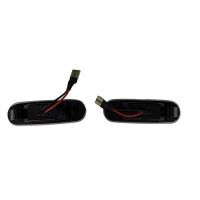 Indicatore Direzione Fiat, Peugeot, Citroen, Lancia (Compatibilità in Descrizione), Indicatori di Direzione, Plug and Play