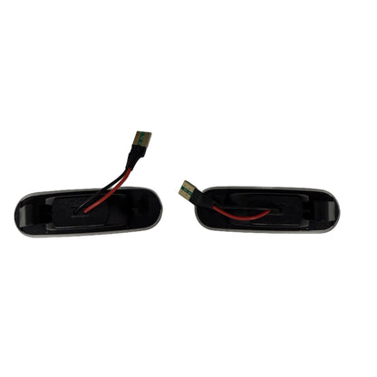 Frecce Dinamiche Fiat, Peugeot, Citroen, Lancia, Indicatori di Direzione, Plug and Play
