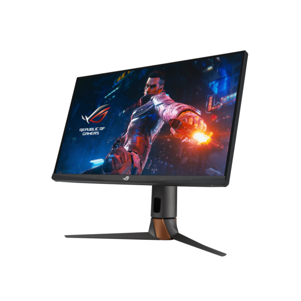 Asus Rog Monitor Gaming 27" | PG27AQN | QHD, 360Hz/1ms